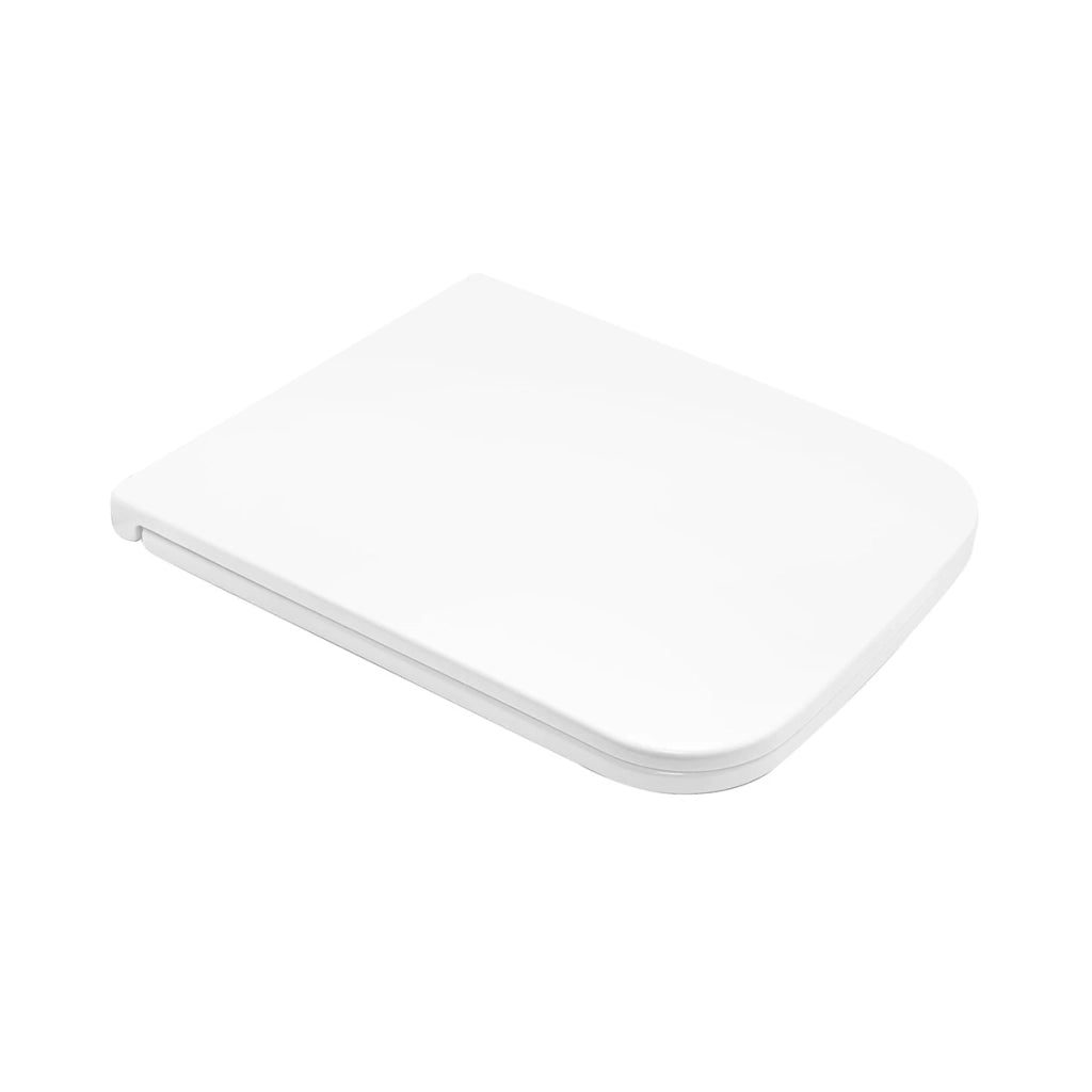 Sedile WC Klenia Soft Closing LINPH bianco lucido