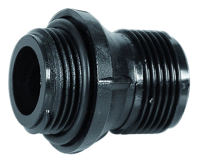 NIPLES PP CON OR M 1 X F 1 X F 1   IRRITEC