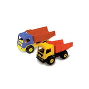 Trade Shop - Camion Sabbia 40cm Gioco Giocattolo Spiaggia Mare Sport Bambini Bimbi Bimbo -