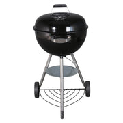 BARBECUE A CARBONE 'DIANA' cm 54,5 x 53,5 x 96  - KASART