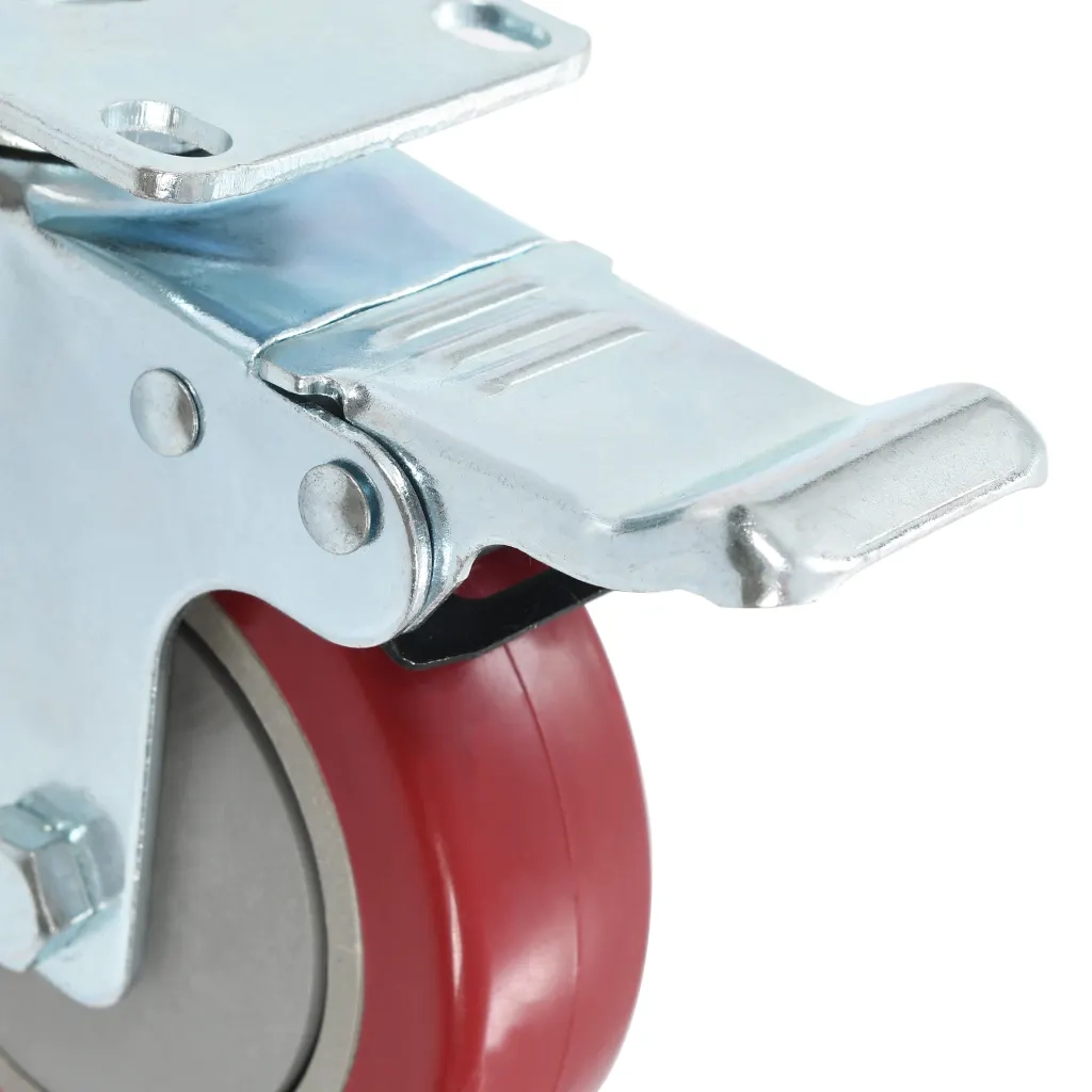Ruote Girevoli 32 pz 100 mm CFW6174007
