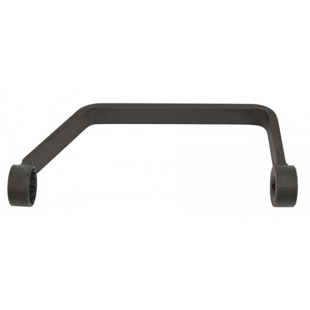 Chiave smontaggio e montaggio sede filtro olio per Ford-Peugeot 27mm attacco 1/2