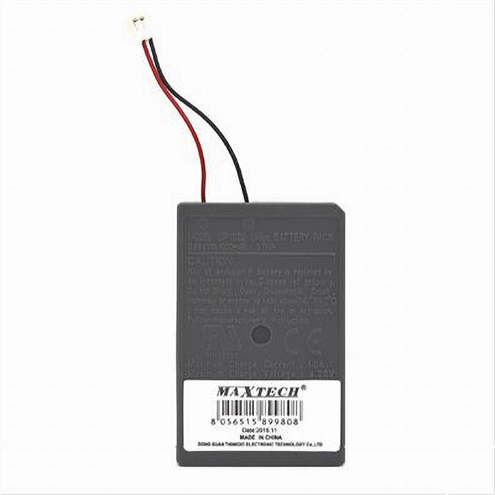 Trade Shop - Maxtech Batteria Generatore Compatibile Con Controller Ps4 Modello Ba-jps4 -