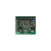 RICEVITORE UNIVERSALE KEY AUTOMATION RXM-44R AUTOMAZIONE AUTOMATISMI ORIGINALE