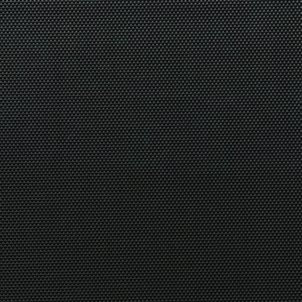 Sdraio sdraio da giardino schienale a 5 gradini alluminio nero 202 x 65 x 43 cm