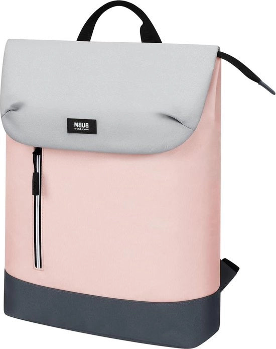 Borsa da spalla elegante per donne - laptop 14 pollici - viaggi, università, scuola, ufficio