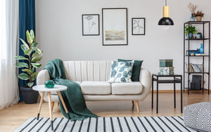 Lampada Da Soffitto APP1083-1CP