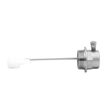VALVOLA DI SFIATO CON GALLEGGIANTE PER IMPIANTI AUTOCLAVE- 11/4- LUISE- pezzi 1
