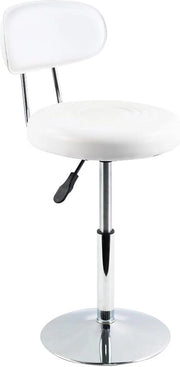 Sedia Ergonomica per Ufficio - Design Moderno, Sedia per Tavolo di Trucco