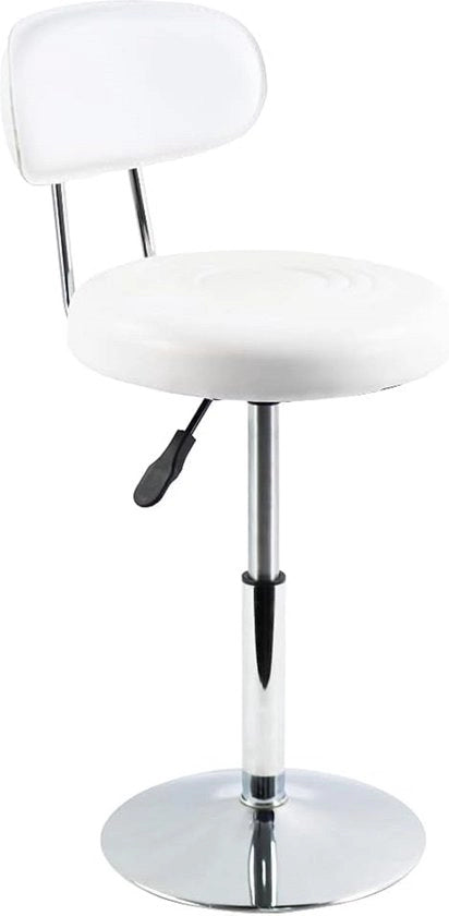 Sedia Ergonomica per Ufficio - Design Moderno, Sedia per Tavolo di Trucco