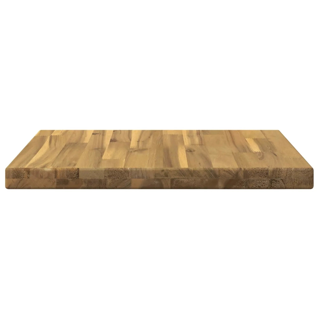 Piano del Tavolo Rettangolare 90 x 50 x 3,5 cm Rettangolare 938196