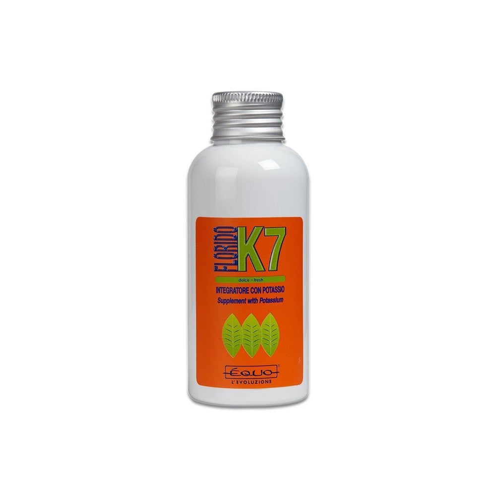EQUO Florido K7 - Integratore Di Potassio Formato: 100 ml