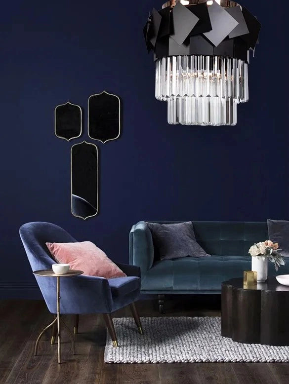 Lampada App1309-c Gold