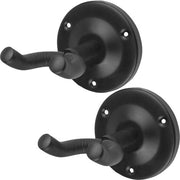 Set di accessori per chitarra con 2 clip per muro - 839 per chitarra ukulele clip per muro