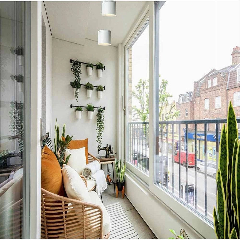 Trade Shop - Applique Da Soffitto A Cilindro Esterno Moderno Lampada Plafoniera Gu10 Ip54 H94 - Bianco