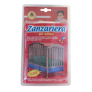 Zanzariera Per Lettino               Zsg