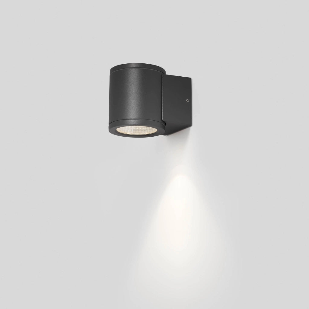 TOND 1L 3000K, Lampada a Muro, Faro Barcelona