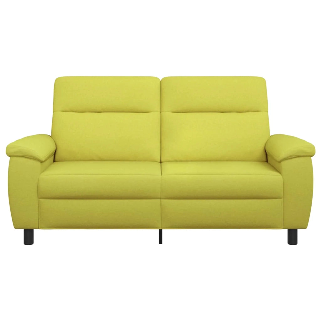 Divano Verde chiaro 178 x 90 x 95 cm Tessuto 42040958