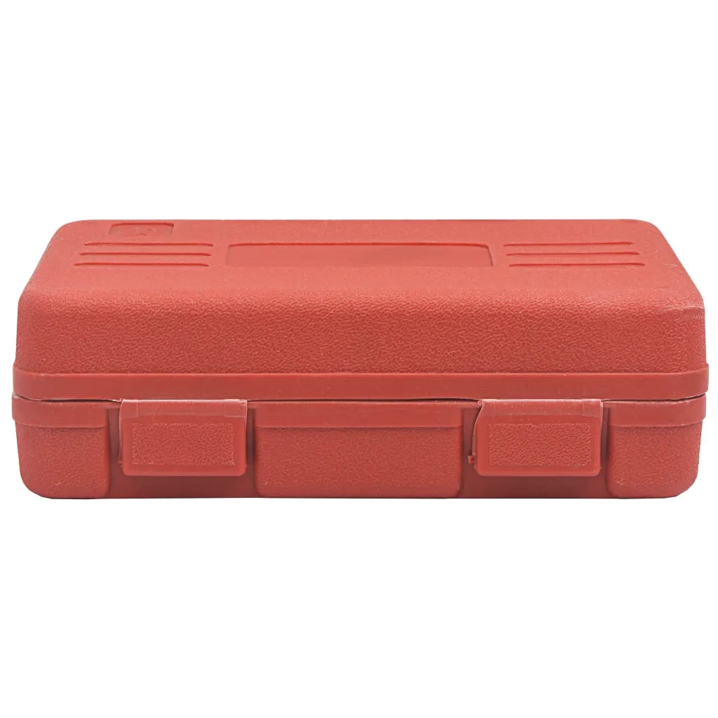 Kit di Accessori per Lubrificazione 11 pz 210569