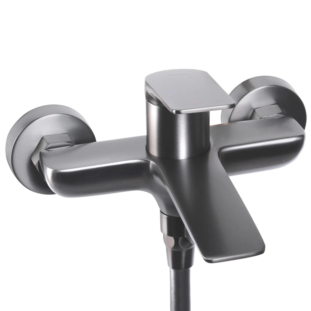 Rubinetto Da Vasca Rea Avalon Titanium