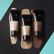 Fondotinta Mattificante Senza Porosità - per pelli normali a grasso - tono 230 Beige Sabbia - 30 ml