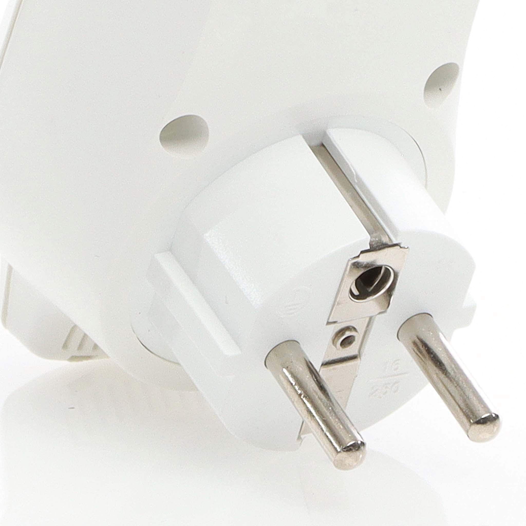 Termostato Wifi a presa per riscaldamento a infrarossi Controllo del pannello riscaldante