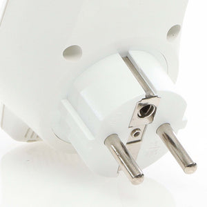 Termostato Wifi a presa per riscaldamento a infrarossi Controllo del pannello riscaldante