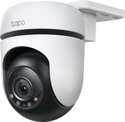 TP-Link Tapo C510W Cupola Telecamera di sicurezza IP Interno e esterno 2304 x 1296 Pixel Soffitto