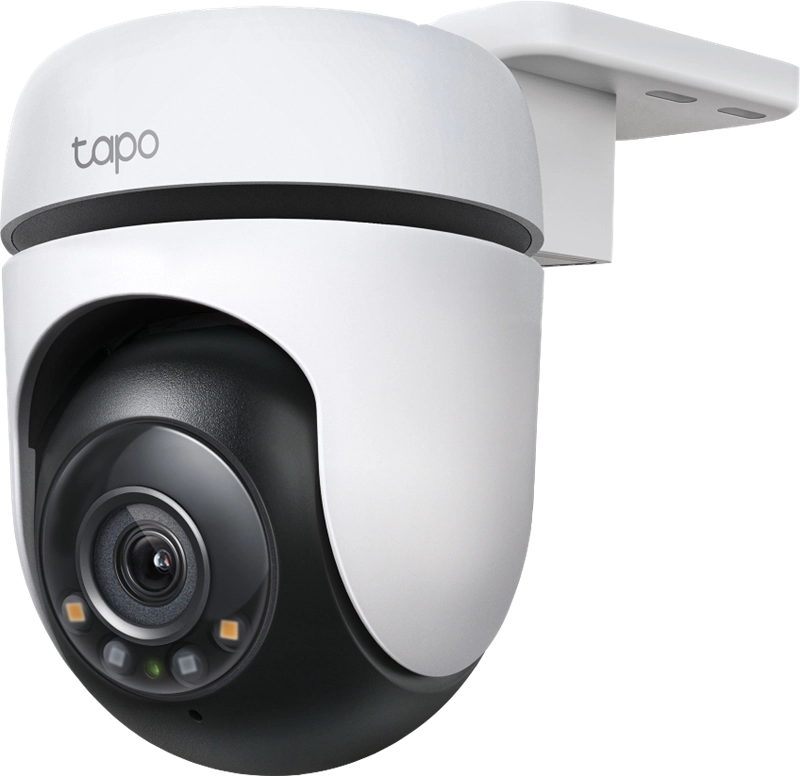 TP-Link Tapo C510W Cupola Telecamera di sicurezza IP Interno e esterno 2304 x 1296 Pixel Soffitto