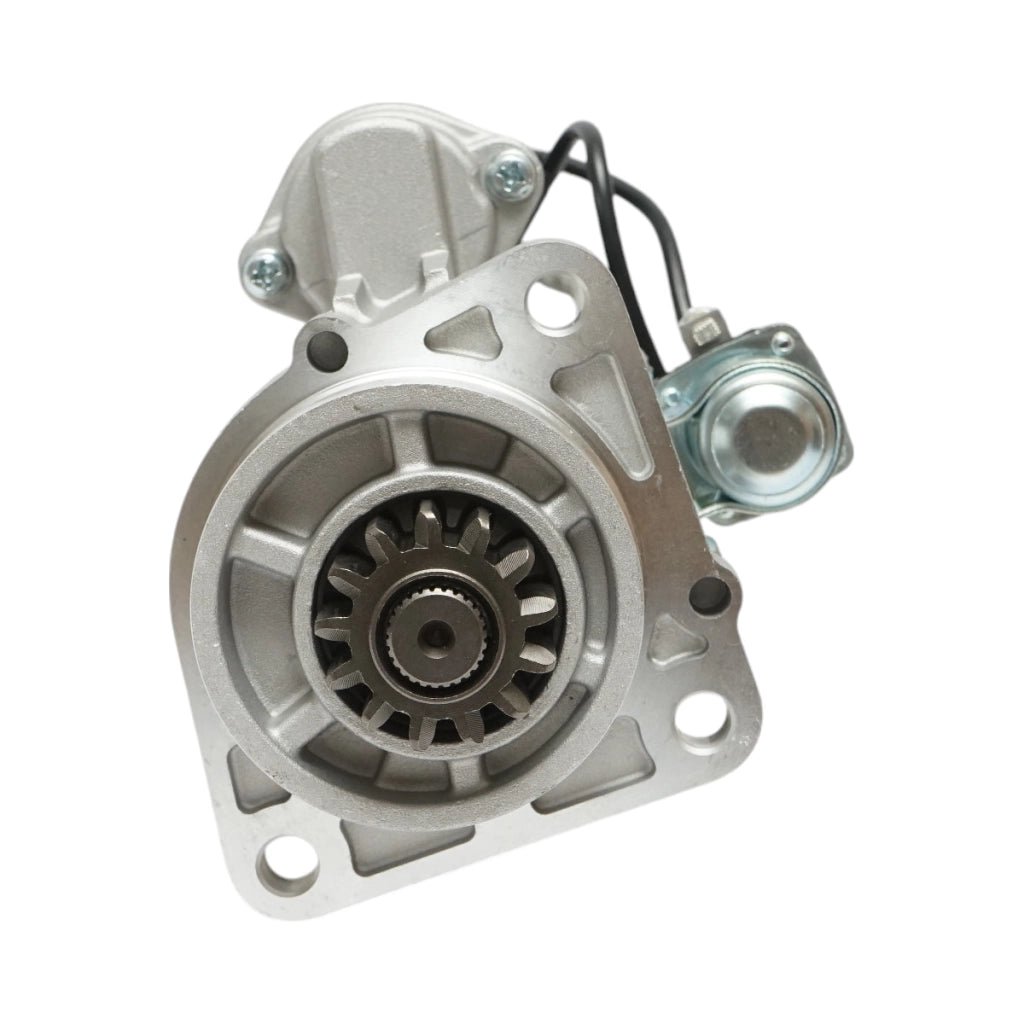 Motorino di avviamento 24V, 5,5 kW Mercedes-Benz Atego 2 / Axor 2 codici OEM: 19320N, M9T66171, M9T65271, A0061514801
