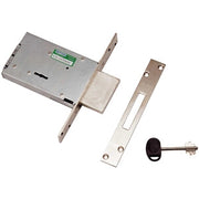MOTTURA 40702 SERRATURA INFIL DM E 60- 1,0 pz