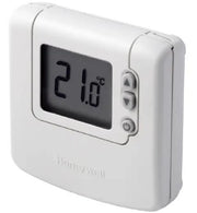 TERMOSTATO AMBIENTE DIGITALE DT90