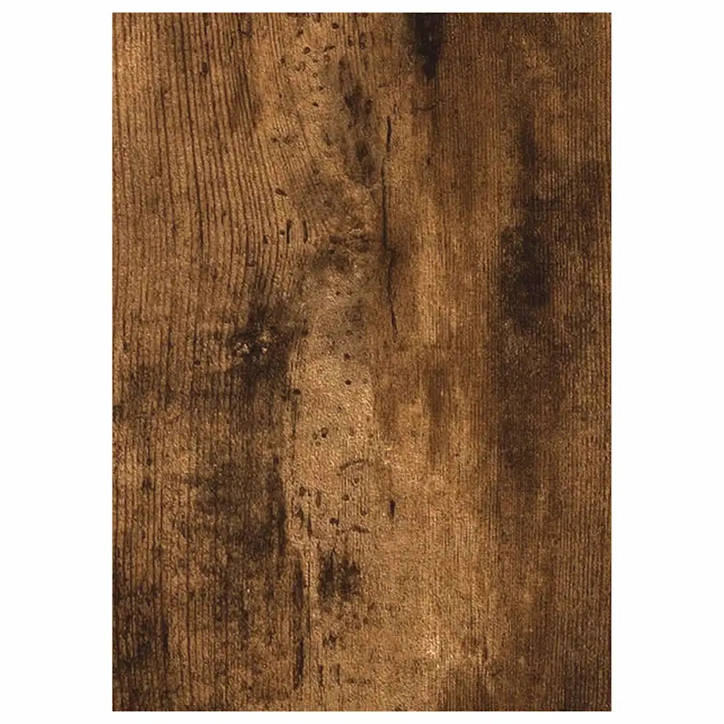 Pannelli decorativi 150 pz Rovere fum¨¦ 15 x 21 x 0.27 cm CFW5832867