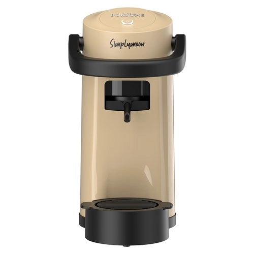 Macchina caffè borbone simplymoon blue - SIMPLYMOONBLU