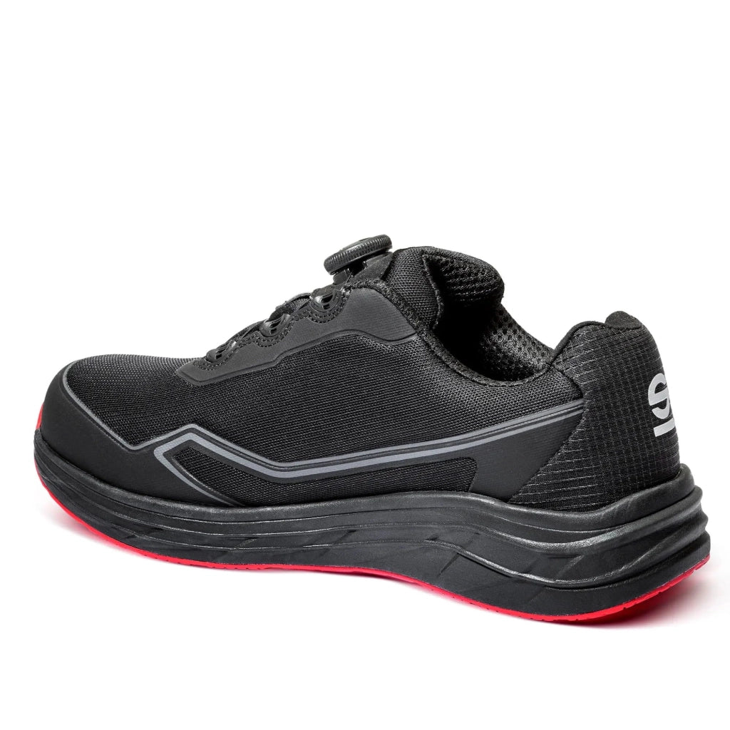 Scarpa da Lavoro Bassa Rotor N°43 Sparco