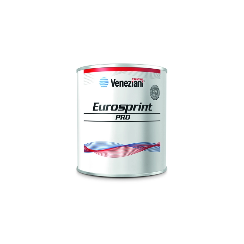 EUROSPRINT PRO BIANCA LT.5,00