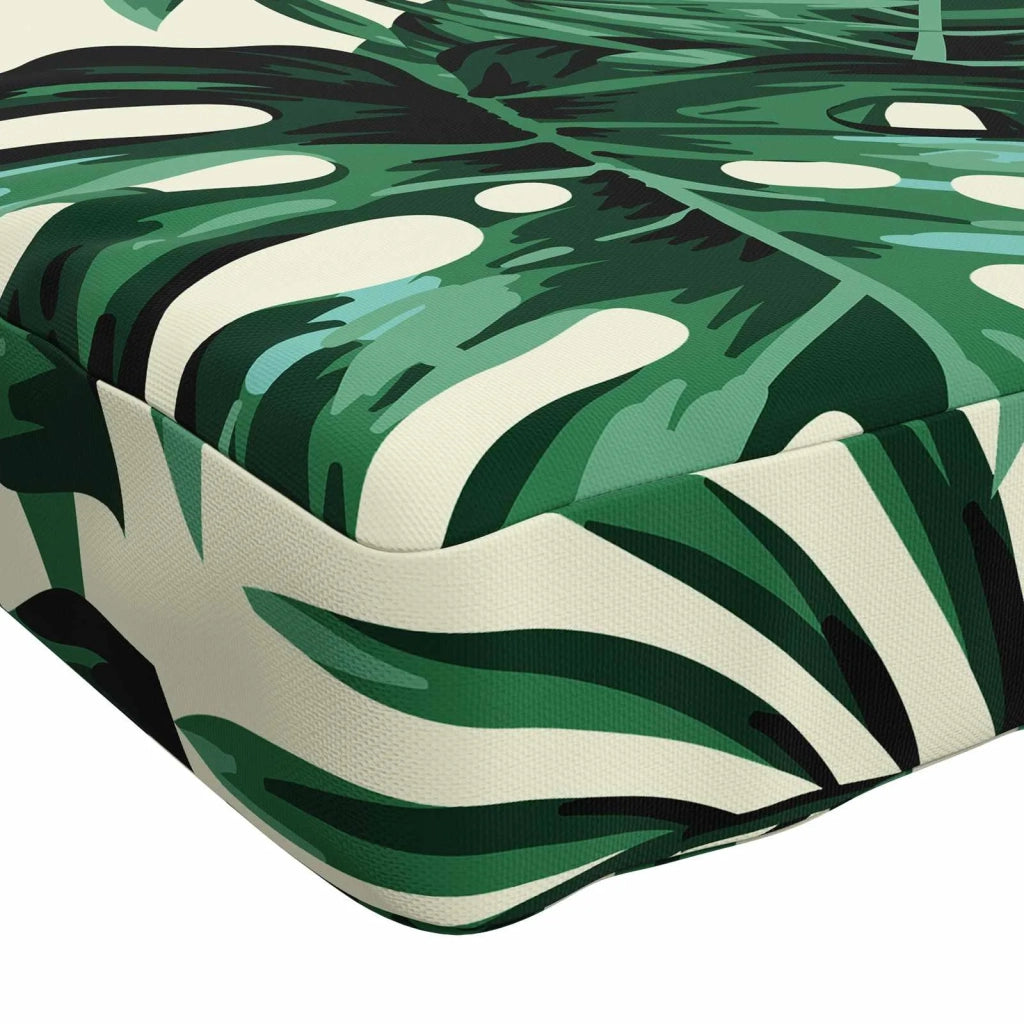 Cuscino per Panchina a 1 Pezzo VUGHT 100% Poliestere 951272