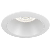Faretto Da Incasso Moderno Share Alluminio Bianco 1 Luce 15W