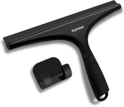 Wiper per vetro per bagno, wiper per doccia, wiper per specchio, wiper per pulizia di superfici, wiper per pavimento in ceramica, wiper per superfici in silicone