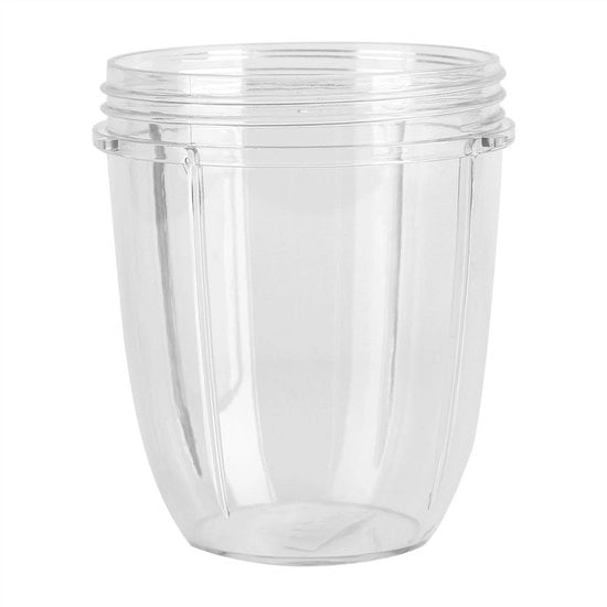 Bicchiere di Riciclo - Sostituzione per 900 W - Materiale BPA-vrij - 532/710/946 ml - Resistentente alla Lavastoviglie - Facile da Installare - Bicchiere per Mescolare