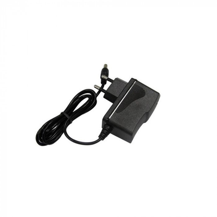V-TAC VT-23019 ALIMENTATORE 18W 12V IP44 PLUG&PLAY CON JACK 2.1 - SKU 3237 - V-TAC