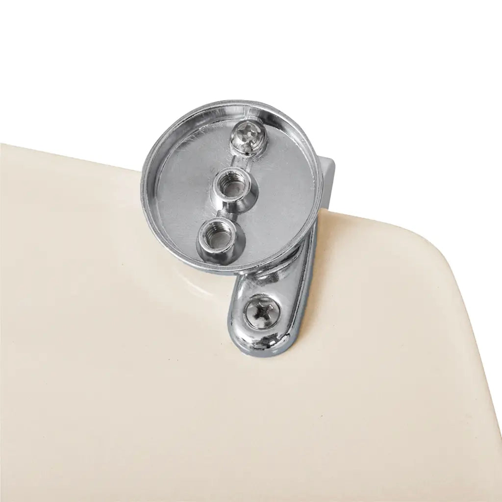 Sedile WC in MDF con Coperchio Design Stella Marina CFW5924390