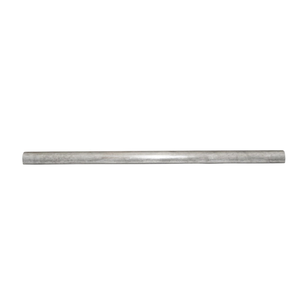 Set tubo limone per cardano L5 49-57mm lunghezza 1 m tubo cardanico