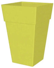 Vaso quadro alto iqfal 40 colore anice