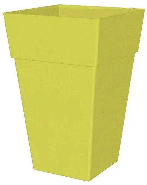 Vaso quadro alto iqfal 40 colore anice