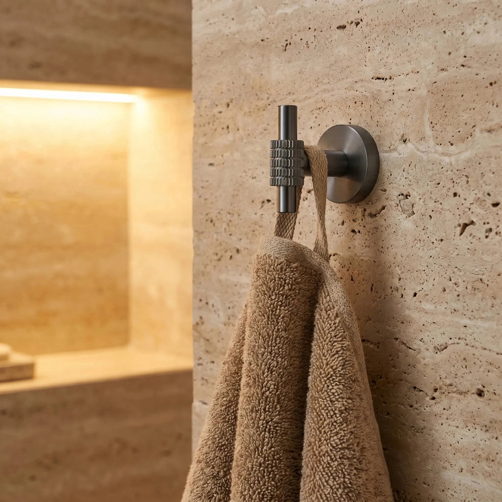 Appendino Da Bagno 29104 Rivo Titan