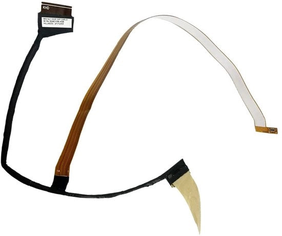 Cavo LCD di alta qualità per riserva - eDP cavo a 30 poli - compatibile con Prestige 14 P14 - cavo video - accessorio per laptop - controllare i modelli. - cavo video
