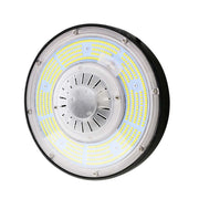 Highbay a LED da 100 W con driver meanwell 4000k Dimmable (200lm/watt), garanzia di 5 anni