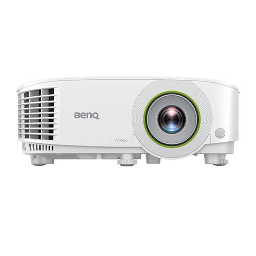 Benq ew600 proiettore a raggio standard 3600 ansi lumen dlp wxga (1280x800) bianco