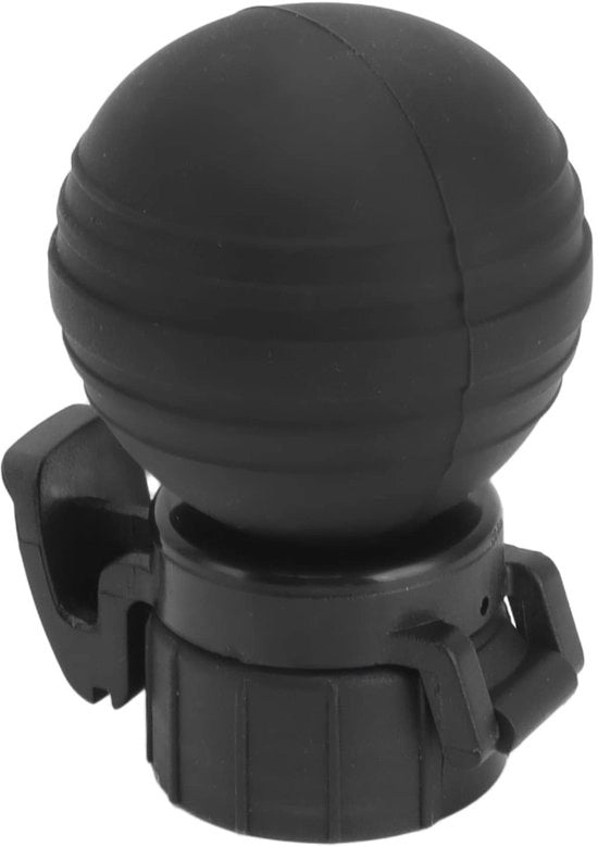 Detersivo per lavastoviglie resistente - Lattina aereodinamica - Contenitore a gas - Sigillante per bevande - Sealer per bottiglie - Contenitore in silicone duraturo - Conserva la freschezza delle bevande